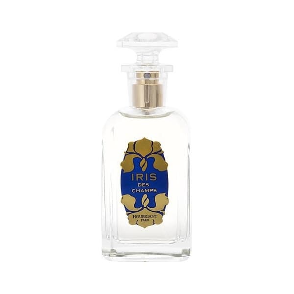 Iris Des Champs