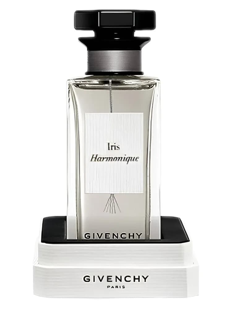 Iris Harmonique