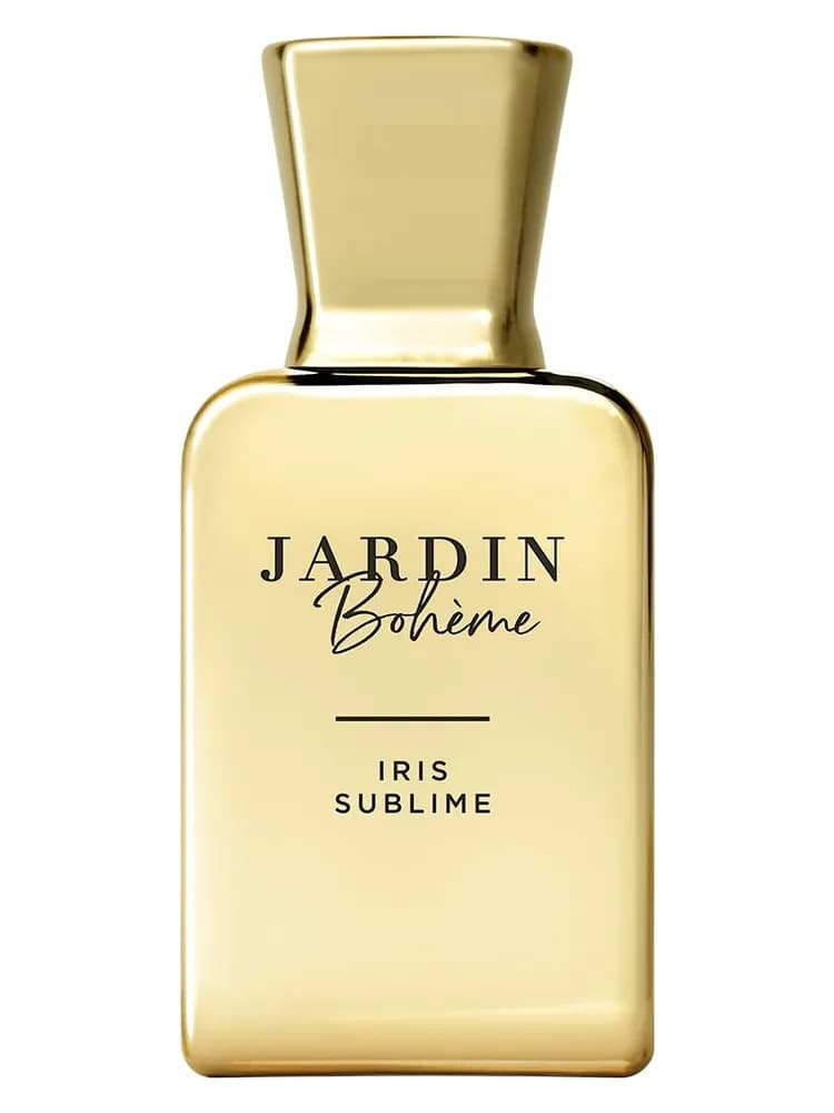 Iris Sublime