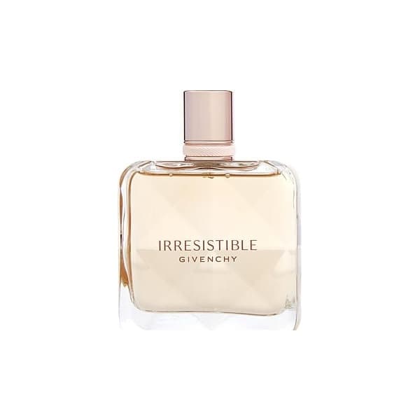 Irrésistible