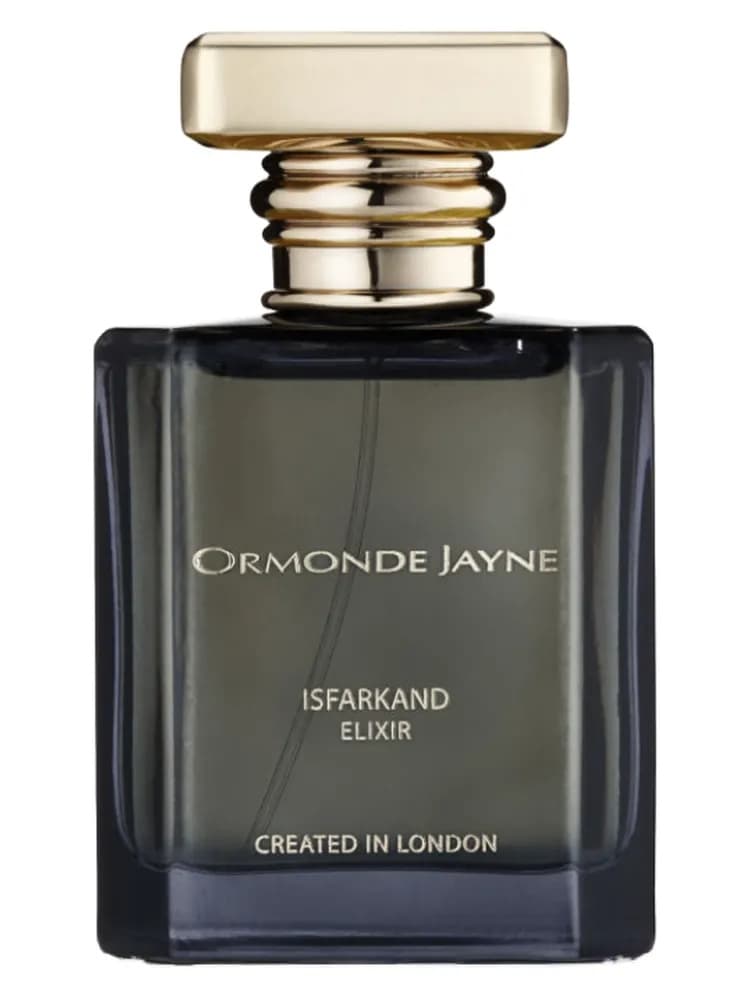 Isfarkand Elixir