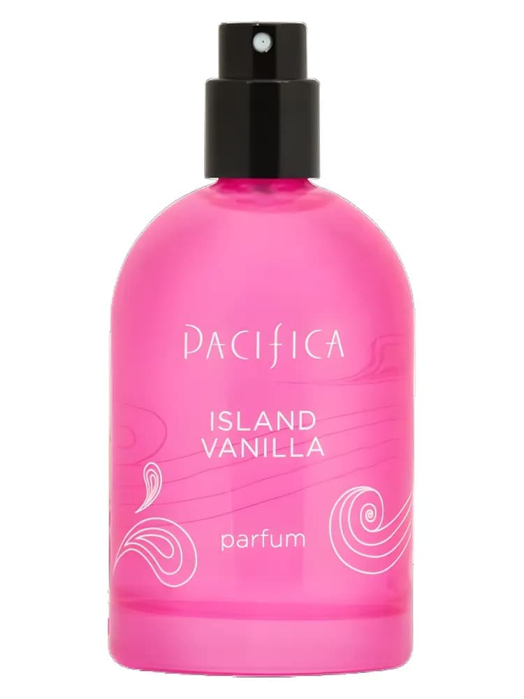 Island Vanilla