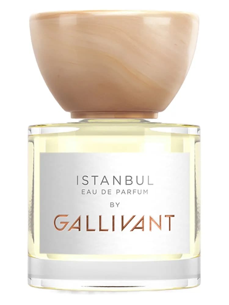 Istanbul