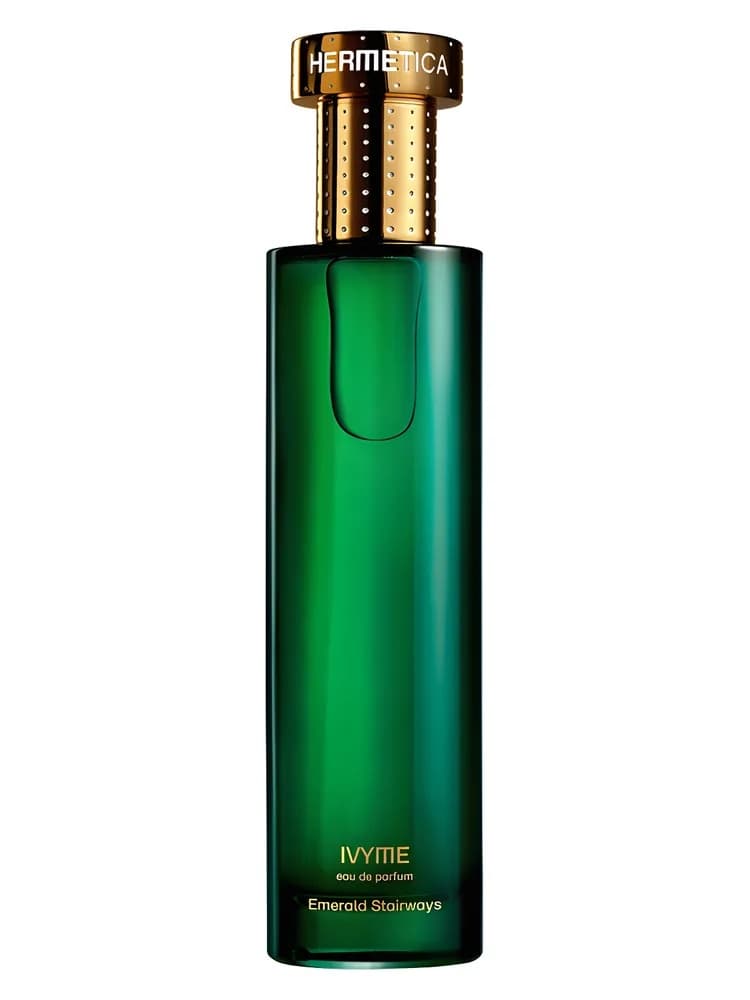 Ivyme