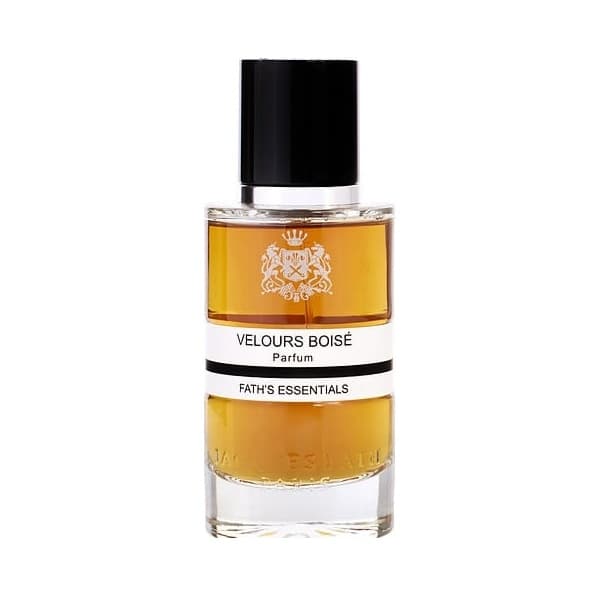 Velours Boisé