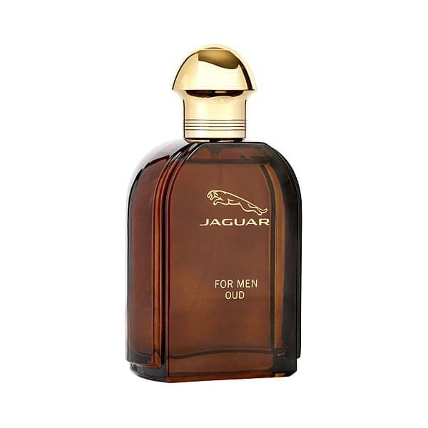 Jaguar For Men Oud