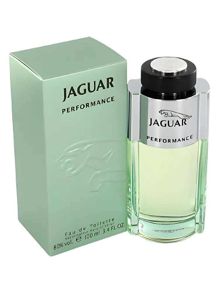 Jaguar Performance