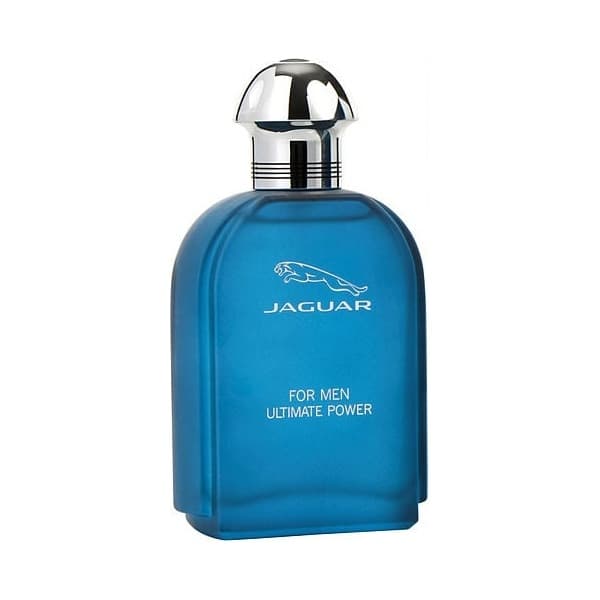 Jaguar For Men Ultimate Power