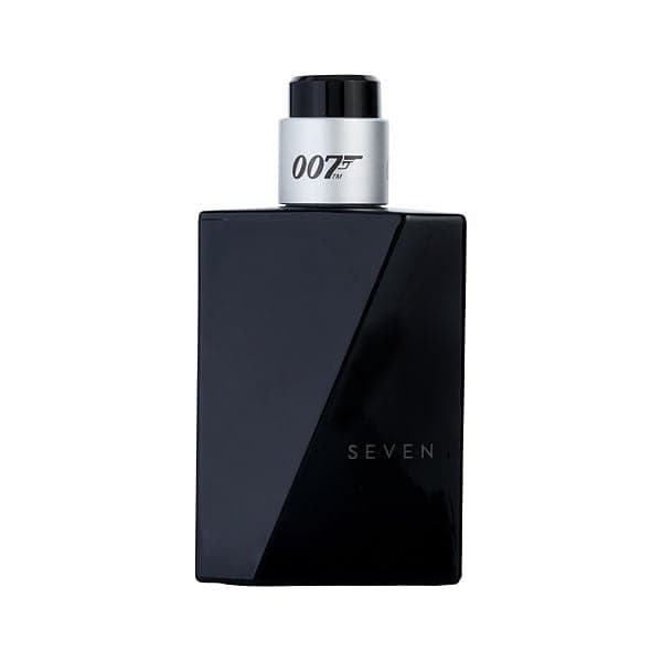 007 James Bond Seven