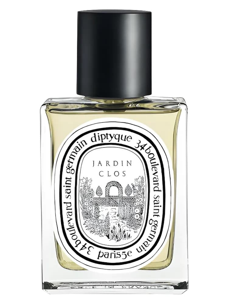 Jardin Clos Eau De Toilette