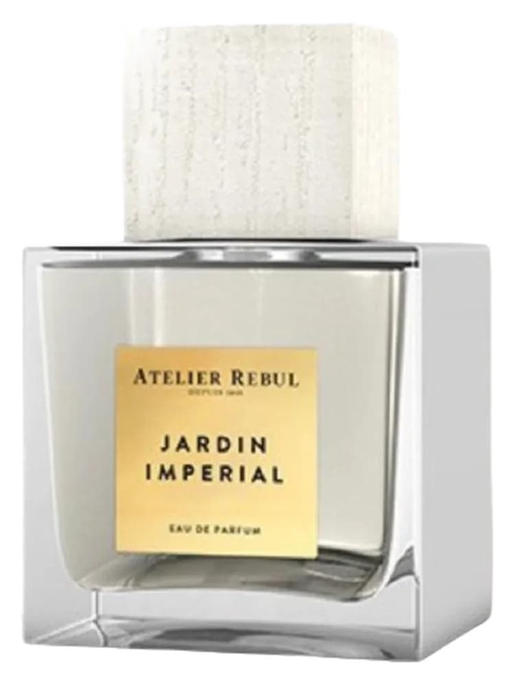 Jardin Imperial