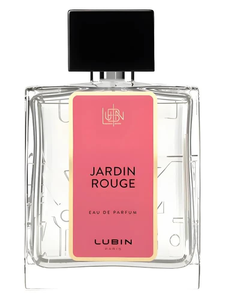 Jardin Rouge