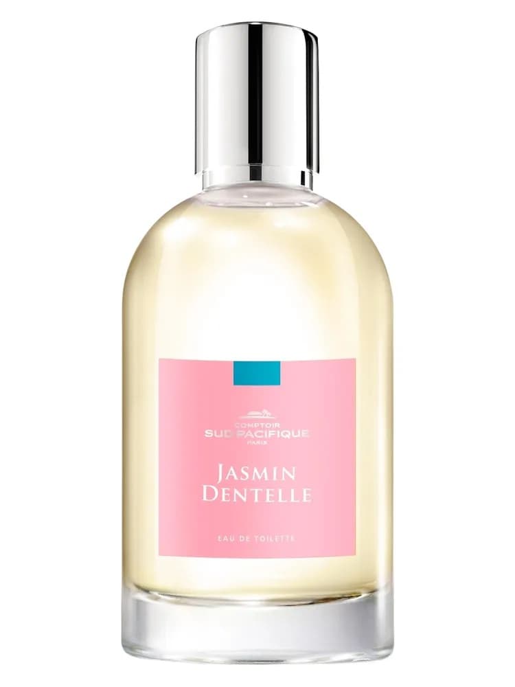 Jasmin Dentelle