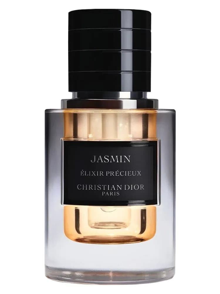Élixir Précieux : Jasmin