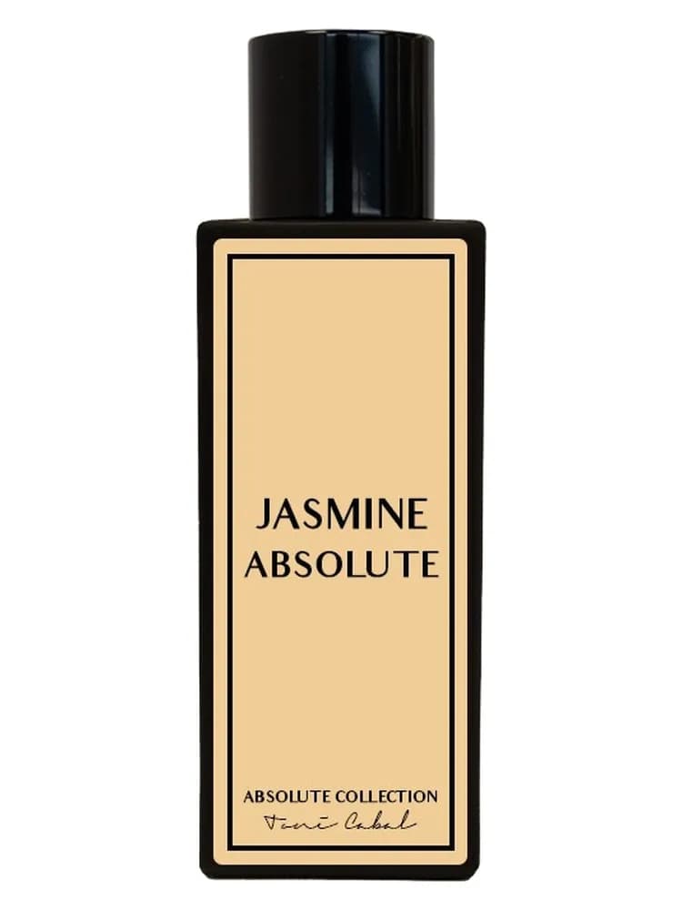 Jasmine Absolute