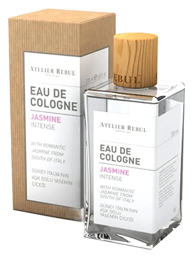 Jasmine Intense