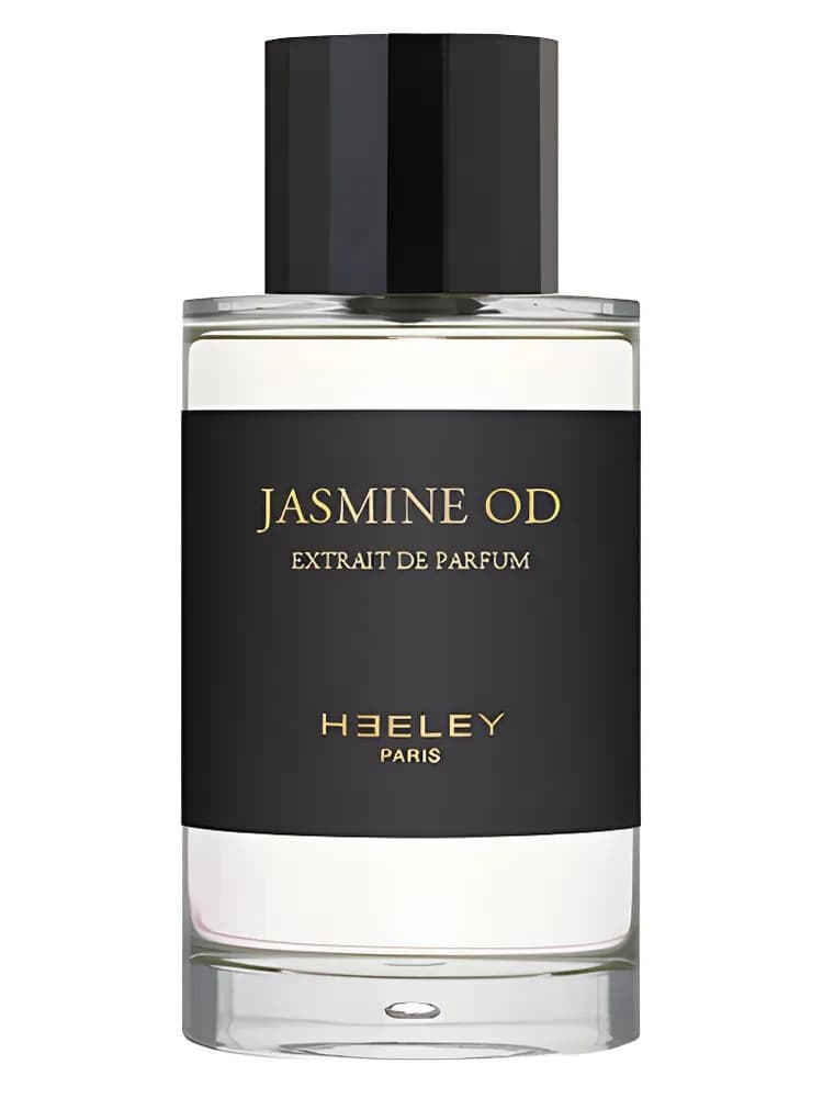 Jasmine Od