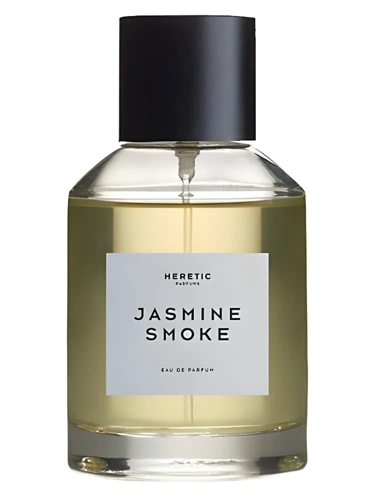 Jasmine Smoke