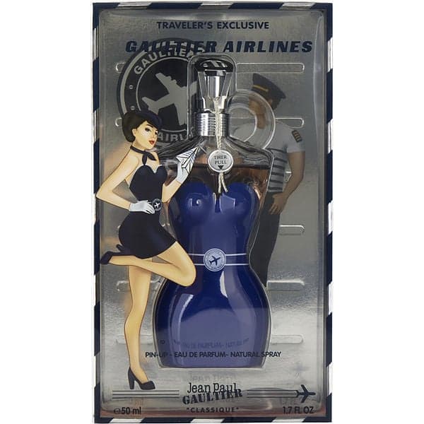 Le Male Airlines 2020
