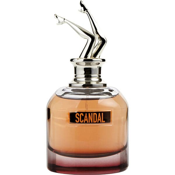 Scandal By Night