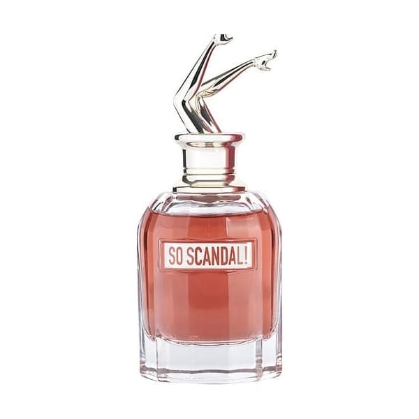 So Scandal!