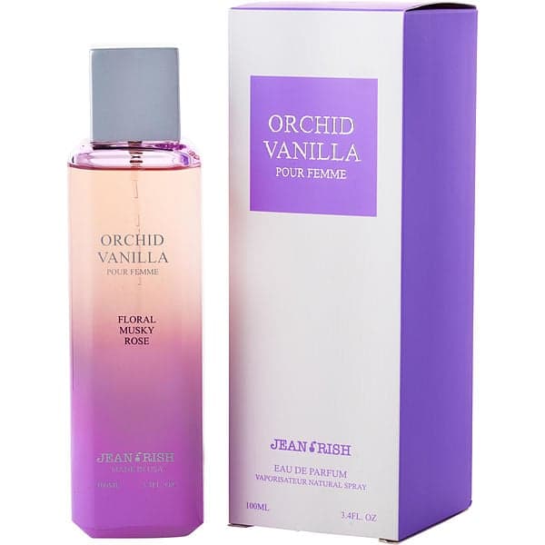 Vanilla Exotica