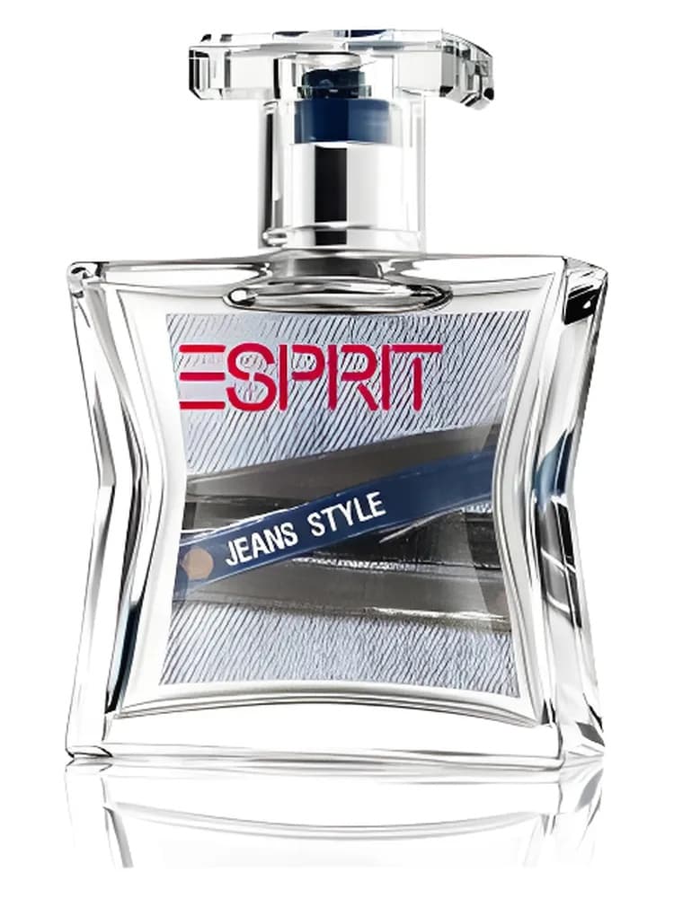Esprit Jeans Style Man
