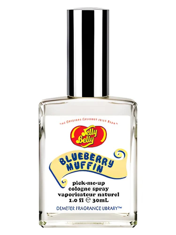 Jelly Belly Blueberry Muffin