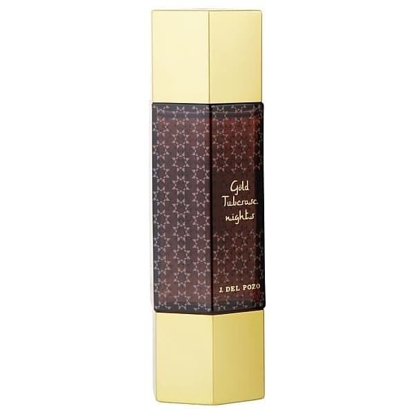 Gold Tuberose Nights