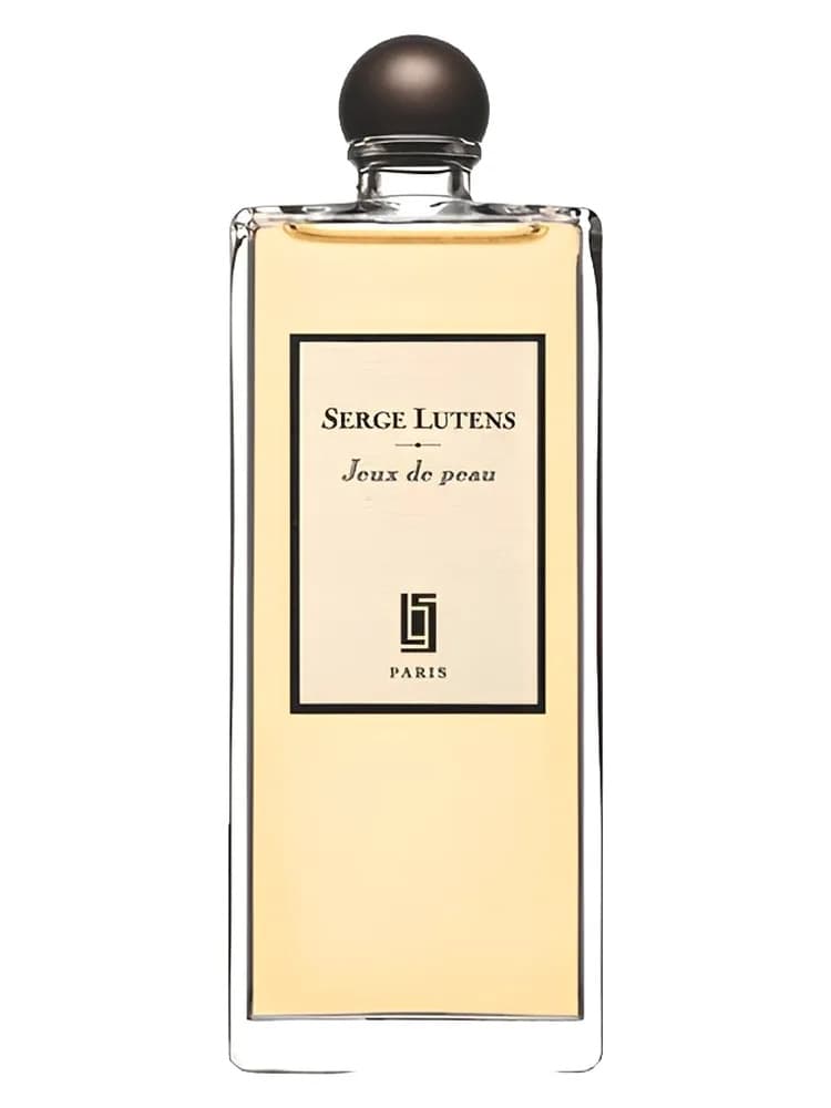 Jeux De Peau