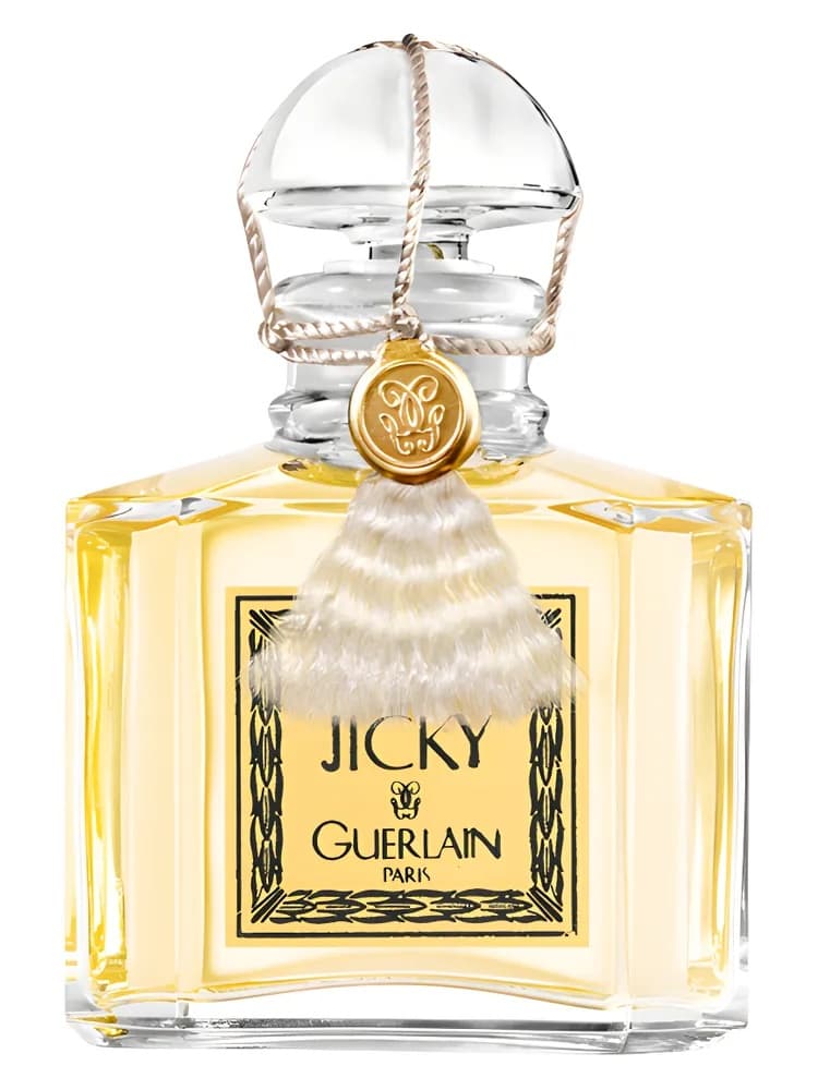 Jicky Extrait
