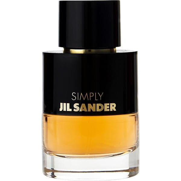 Simply Jil Sander Touch Of Leather