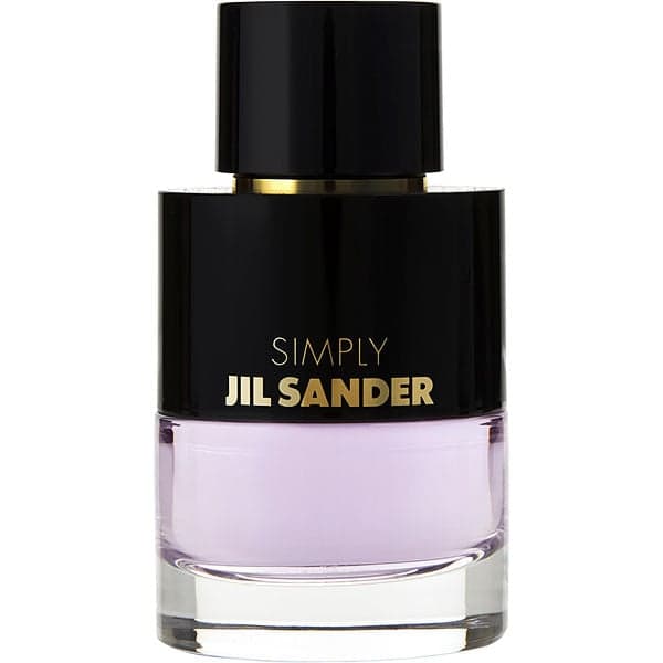 Simply Jil Sander Touch Of Violet