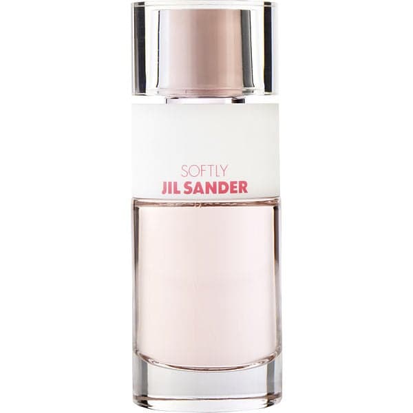 Softly Eau De Pétales