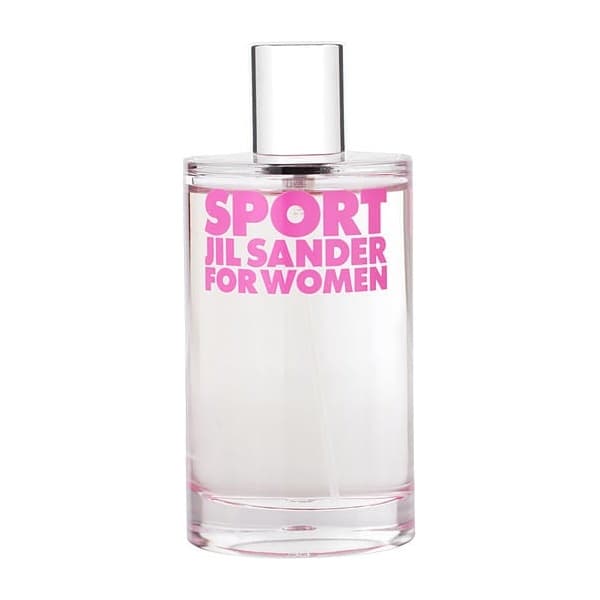 Sport For Women