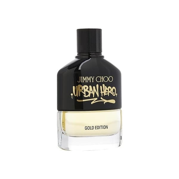 Jimmy Choo Urban Hero Gold Edition 2021