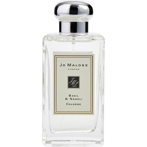 Basil & Neroli