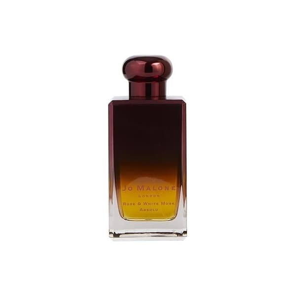 Rose & White Musk Absolu