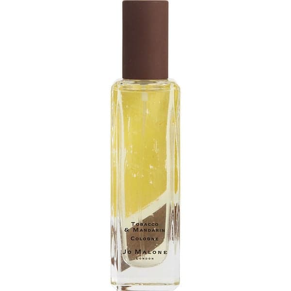 Tobacco & Mandarin 2017