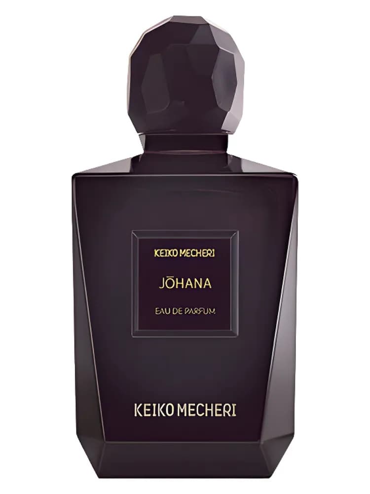 Jôhana