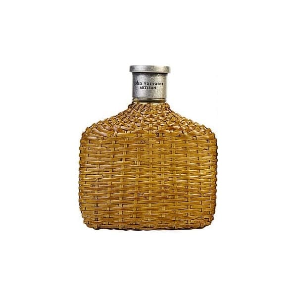 John Varvatos Artisan Black