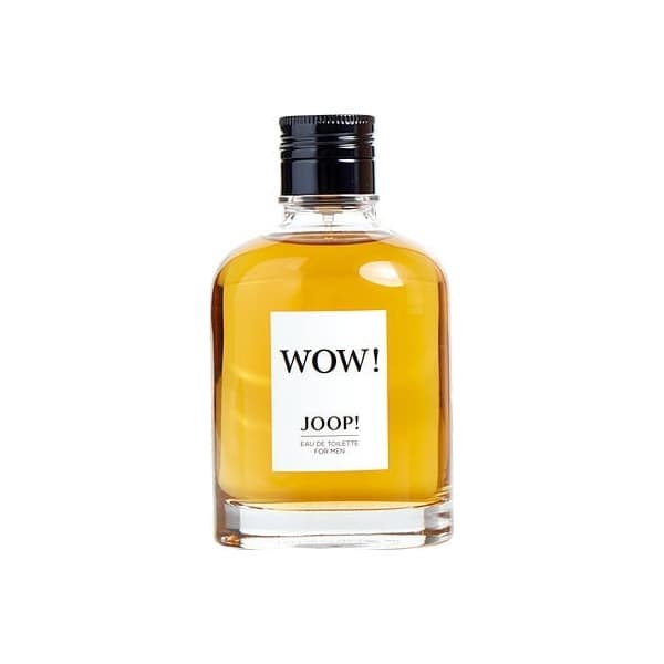 Joop! Wow!