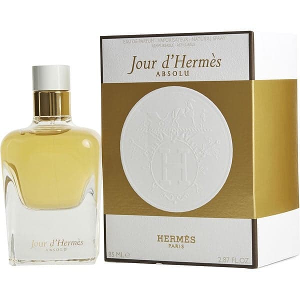 Jour D'Hermès Absolu