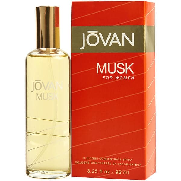 Jovan Musk For Men