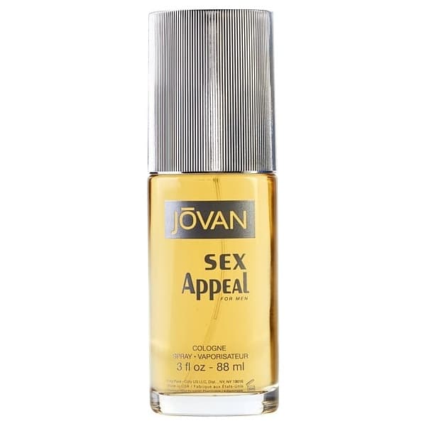 Sex Appeal For Men