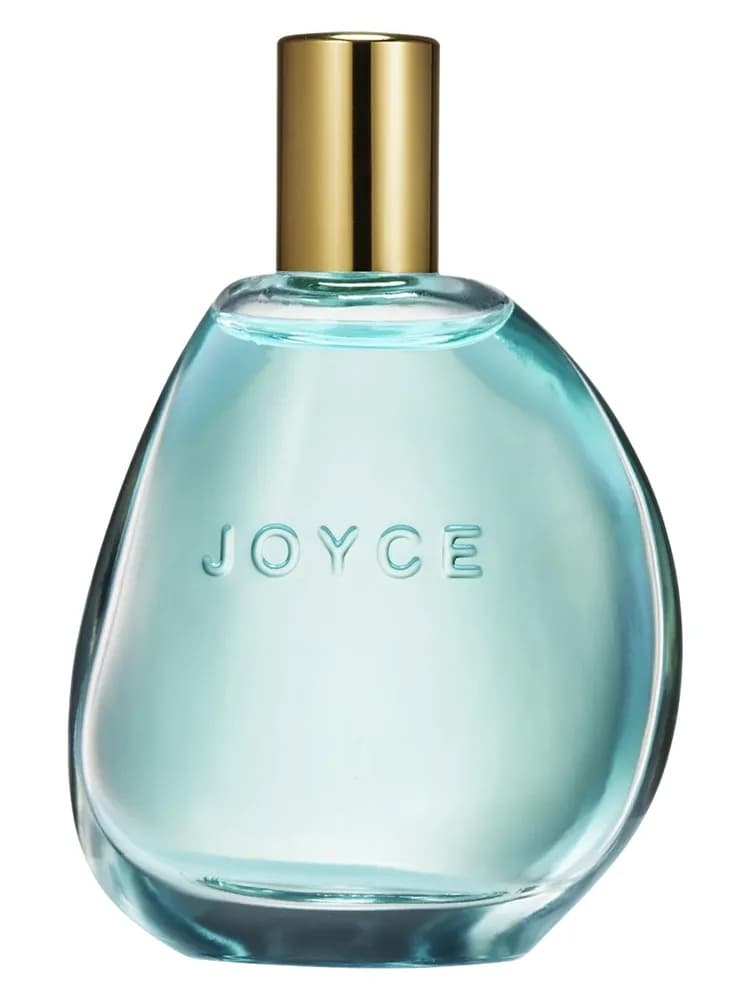 Joyce Turquoise