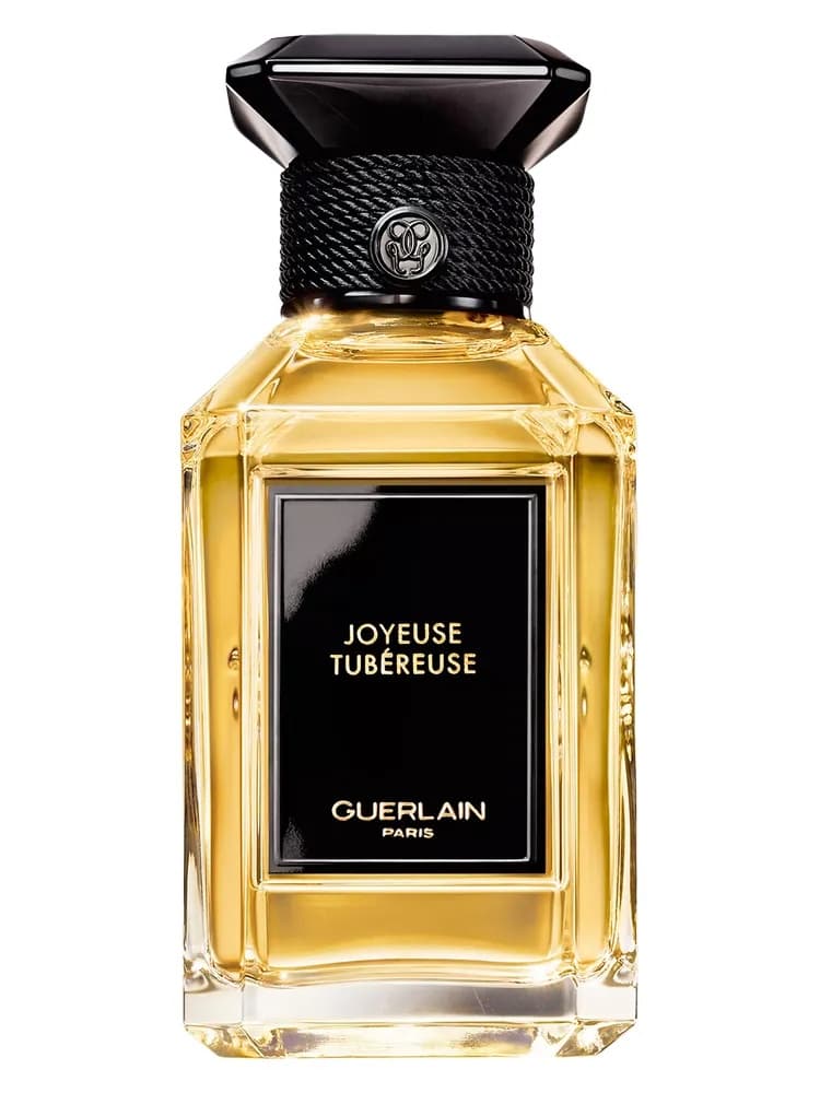 Joyeuse Tubéreuse (2021)
