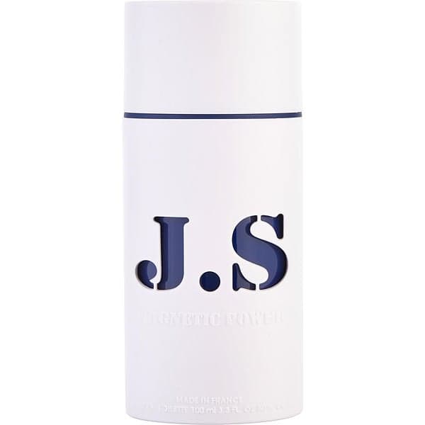 J.S Magnetic Power Navy Blue