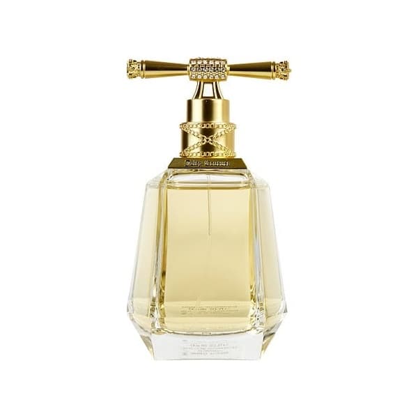I Am Juicy Couture