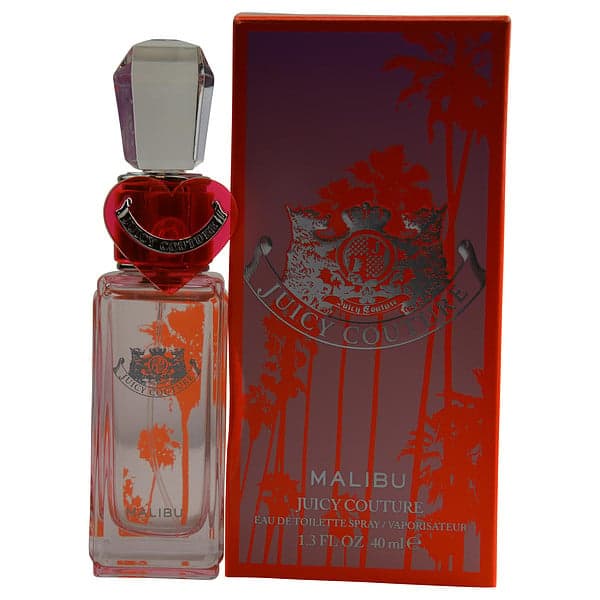 Juicy Couture Malibu Surf